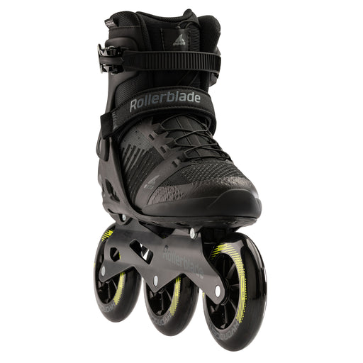 Rollerblade Macroblade 110 3WD Mens Inline Skates