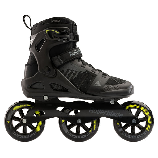 Rollerblade Macroblade 110 3WD Mens Inline Skates