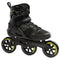 Black/Lime - 1