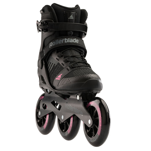 Rollerblade Macroblade 110 3WD Womens Inline Skate