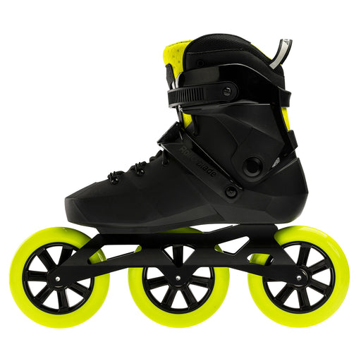 Rollerblade Maxxum 125 Mens Urban Inline Skates