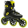 Rollerblade Maxxum 125 Mens Urban Inline Skates