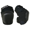 187 Killer Pads Pro Derby Black Knee Pads