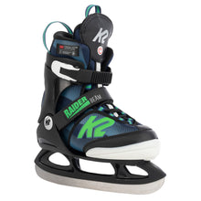 
                        
                          Load image into Gallery viewer, K2 Raider Beam Boys Adjustable Ice Skates 1
                        
                       - 2