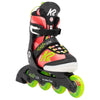 K2 Marlee Beam Girls Adjustable Inline Skates 2022