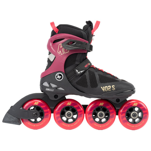 K2 VO2 S 90 Womens Inline Skates