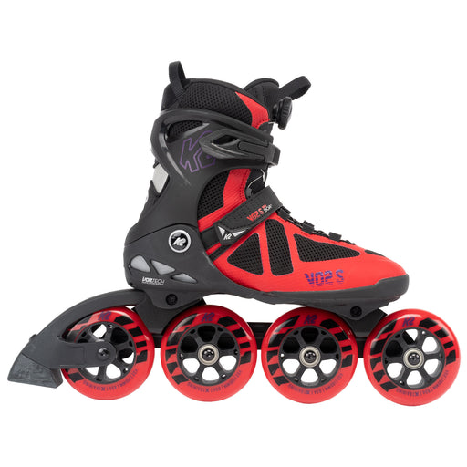 K2 VO2 S 100 BOA Unisex Inline Skates