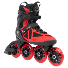 
                        
                          Load image into Gallery viewer, K2 VO2 S 100 BOA Unisex Inline Skates - Red/14.0
                        
                       - 1