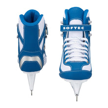 
                        
                          Load image into Gallery viewer, Jackson Softec Sport Wmns Recreation Hockey Skates
                        
                       - 3