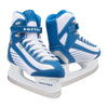 Jackson Softec Sport Womens Recreational Hockey Skates