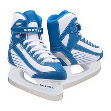 
                        
                          Load image into Gallery viewer, Jackson Softec Sport Wmns Recreation Hockey Skates - 10.0/White Wh/M
                        
                       - 1