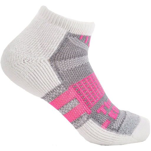 Thorlo Tennis Moderate Cushion Low Cut Socks