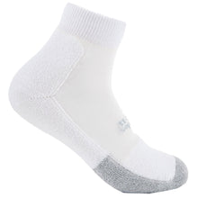 
                        
                          Load image into Gallery viewer, Thorlo Tennis Light Cushion Ankle Socks
                        
                       - 2
