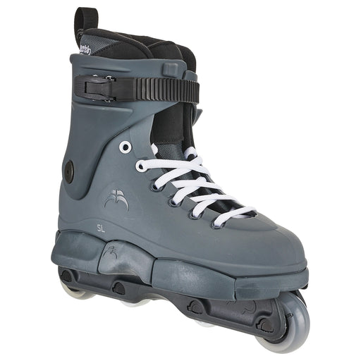 Razors SL Graphite Aggressive Inline Skates