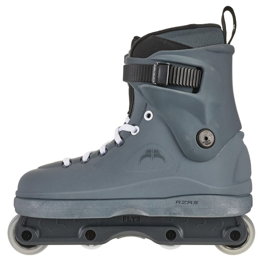 Razors SL Graphite Aggressive Inline Skates