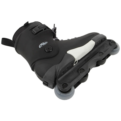 Razors Cult Black Aggressive Inline Skates