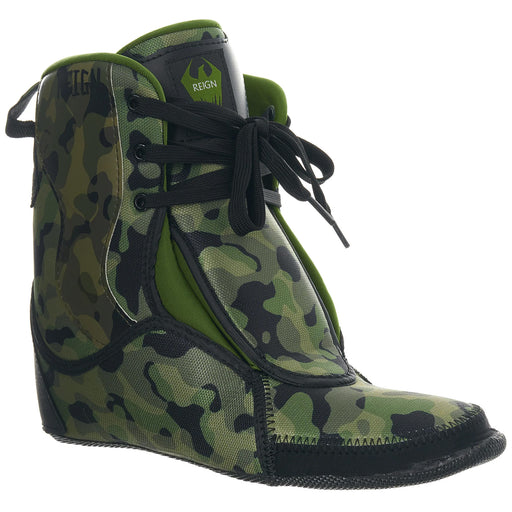 Reign V3 Camo Inline Skate Liner