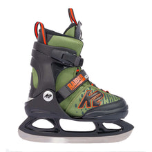 
                        
                          Load image into Gallery viewer, K2 Raider Ice Boys Adjustable Ice Skates
                        
                       - 3