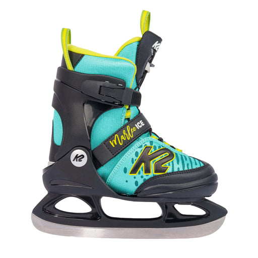 K2 Marlee Girls Adjustable Ice Skates