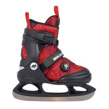 
                        
                          Load image into Gallery viewer, K2 Rink Raven Boa Adjustable Junior Ice Skates
                        
                       - 3
