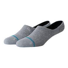
                        
                          Load image into Gallery viewer, Stance Gamut 2 Unisex No Show Socks - Grey Heather/L
                        
                       - 4