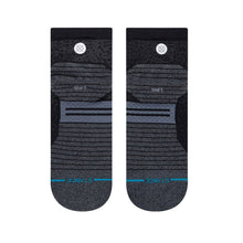 
                        
                          Load image into Gallery viewer, Stance Run Unisex Quarter Crew Socks
                        
                       - 2