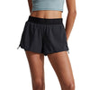 Varley Leo Black Womens Shorts