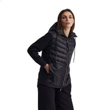 
                        
                          Load image into Gallery viewer, Varley Kerwin Womens Jacket - Black/M
                        
                       - 1