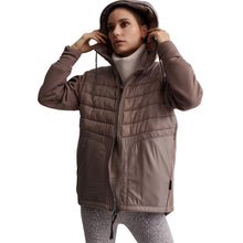 
                        
                          Load image into Gallery viewer, Varley Kerwin Womens Jacket
                        
                       - 9