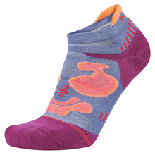 
                        
                          Load image into Gallery viewer, Balega Enduro Womens No Tab Show Socks - Lavendr/Pk.brry/S
                        
                       - 1