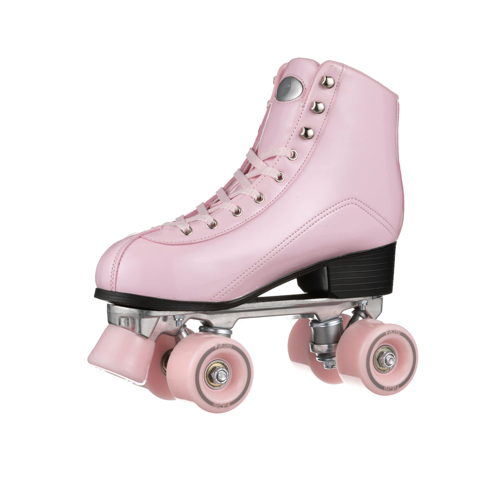 Fit-Tru Cruze Quad Pink Womens Roller Skates - Blemished - 18