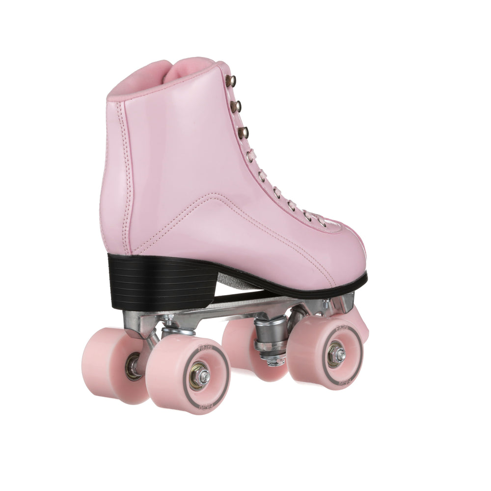 Fit-Tru Cruze Quad Pink Womens Roller Skates - Blemished - 29
