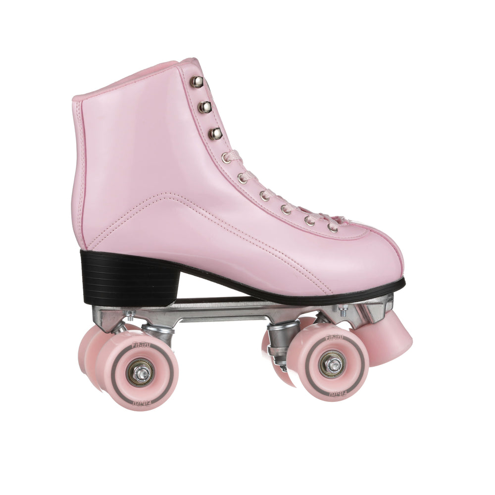 Fit-Tru Cruze Quad Pink Womens Roller Skates - Blemished - 31