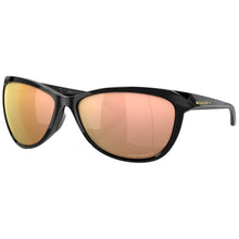 
                        
                          Load image into Gallery viewer, Oakley Pasque Black Prizm Rose Polarized Sunglass - Default Title
                        
                       - 1