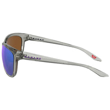 
                        
                          Load image into Gallery viewer, Oakley Pasque Grey Ink Prizm Violet Sunglasses
                        
                       - 2