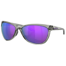
                        
                          Load image into Gallery viewer, Oakley Pasque Grey Ink Prizm Violet Sunglasses - Default Title
                        
                       - 1