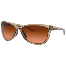 
                        
                          Load image into Gallery viewer, Oakley Pasque Sepia Prizm Brown Gradient Sunglass - Default Title
                        
                       - 1