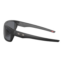 
                        
                          Load image into Gallery viewer, Oakley Drop Point Matte Black Prizm Grey Sunglass
                        
                       - 2