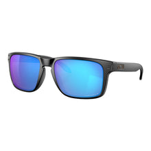 
                        
                          Load image into Gallery viewer, Oakley Holbrook XL Blk Przm Sap Polarized Sunglass - Default Title
                        
                       - 1