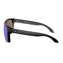 
                        
                          Load image into Gallery viewer, Oakley Holbrook XL Blk Przm Sap Polarized Sunglass
                        
                       - 2