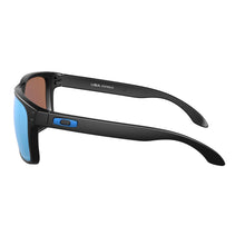 
                        
                          Load image into Gallery viewer, Oakley Holbrook XL Blk Deep Wtr Polariz Sunglasses
                        
                       - 2