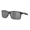 Oakley Portal X Carbon Prizm Black Polarized Sunglasses