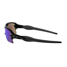 
                        
                          Load image into Gallery viewer, Oakley Flak 2.0 XL Blk Prizm Saph Polariz Sunglass
                        
                       - 2