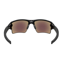 
                        
                          Load image into Gallery viewer, Oakley Flak 2.0 XL Blk Prizm Saph Polariz Sunglass
                        
                       - 3