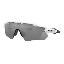 
                        
                          Load image into Gallery viewer, Oakley Radar EV Path White Polarized Sunglasses - Default Title
                        
                       - 1