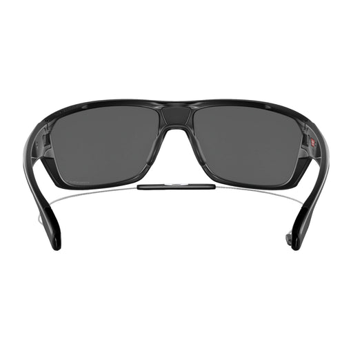 Oakley Split Shot Black Prizm Polarized Sunglasses