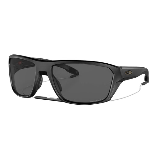 Oakley Split Shot Black Prizm Polarized Sunglasses - Default Title