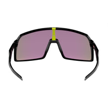 
                        
                          Load image into Gallery viewer, Oakley Sutro Black Ink Prizm Jade Sunglasses
                        
                       - 3