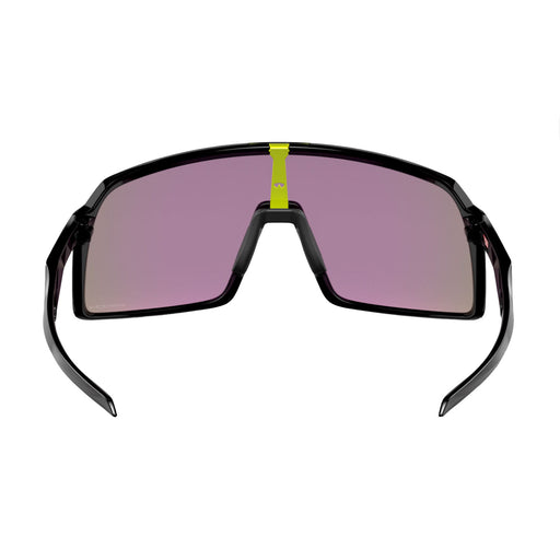 Oakley Sutro Black Ink Prizm Jade Sunglasses