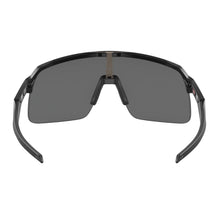 
                        
                          Load image into Gallery viewer, Oakley Sutro Lite Black Prizm Black Sunglasses
                        
                       - 3